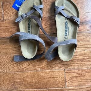 Birkenstock women’s sandals